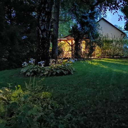 Szent Erzsebet Apartmanhaz Kecskemet Luaran gambar