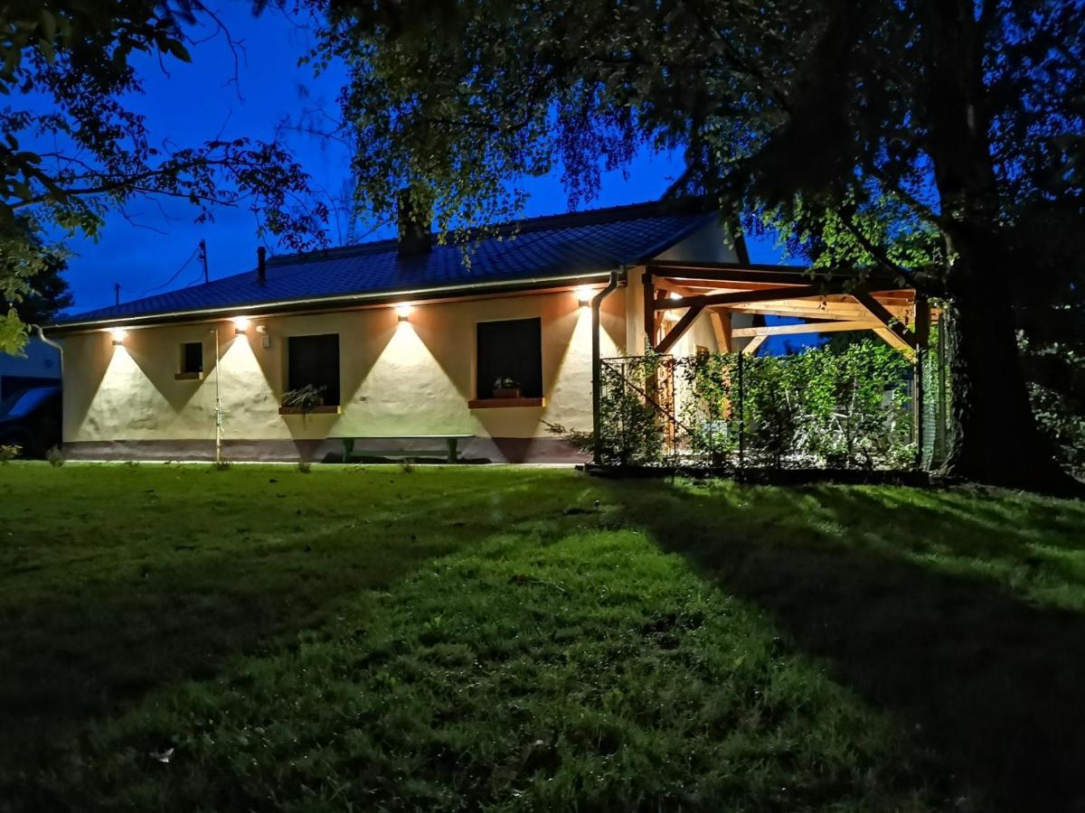 Szent Erzsebet Apartmanhaz Kecskemet Luaran gambar