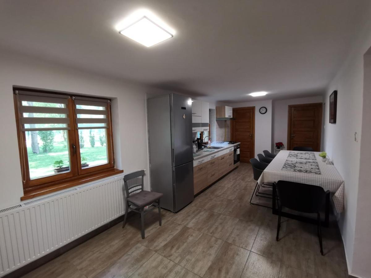 Szent Erzsebet Apartmanhaz Kecskemet Luaran gambar