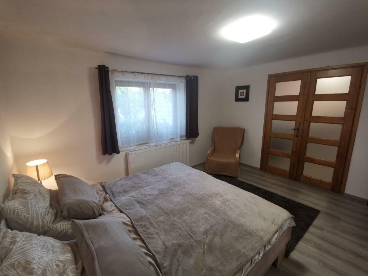 Szent Erzsebet Apartmanhaz Kecskemet Luaran gambar